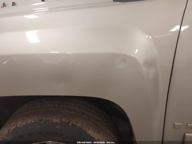 CHEVROLET SILVERADO 1500 - 6