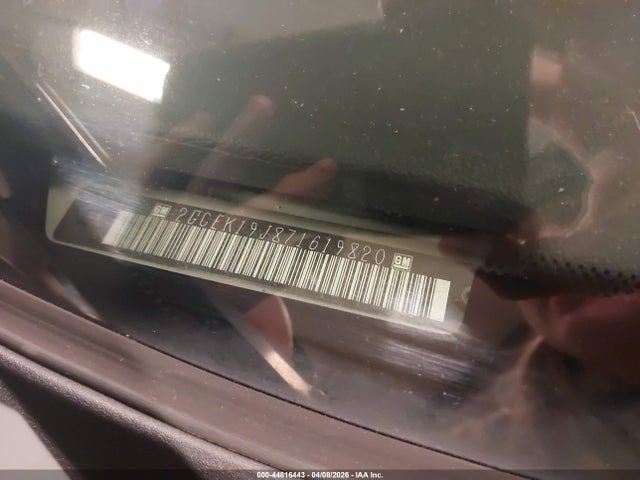 CHEVROLET SILVERADO 1500 - 9