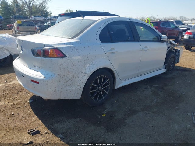 صورة 4 لـ 2017 Mitsubishi LANCER ES