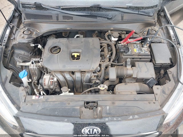 KIA FORTE FE - 10