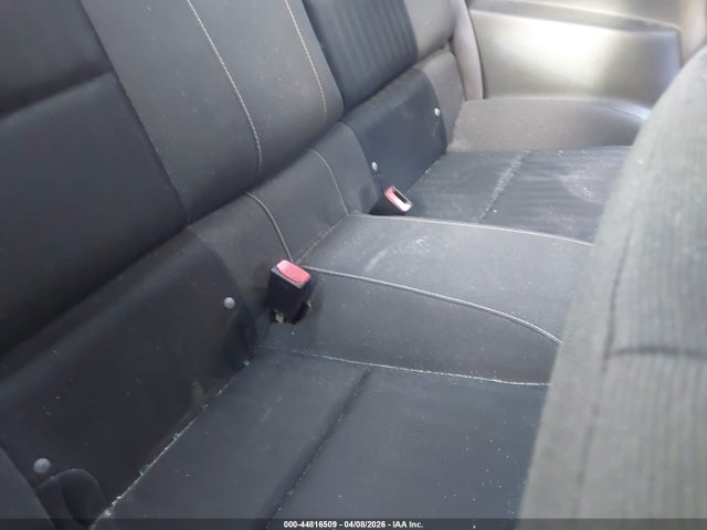 CHEVROLET CAMARO 2LS - 8