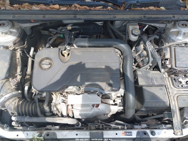 CHEVROLET MALIBU 1LS - 10