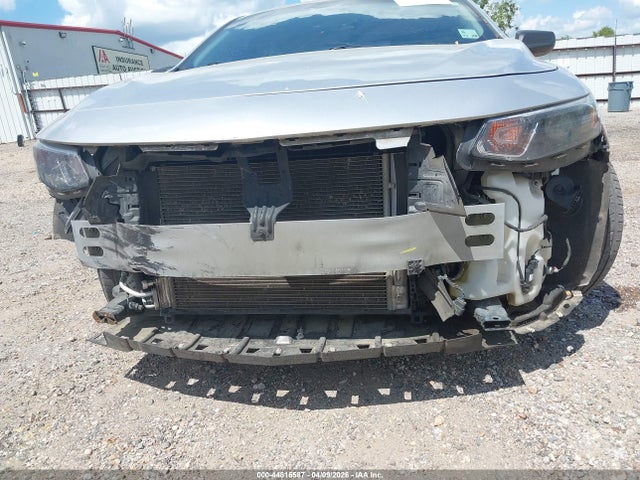 CHEVROLET MALIBU 1LS - 6