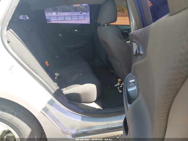 CHEVROLET MALIBU 1LS - 8