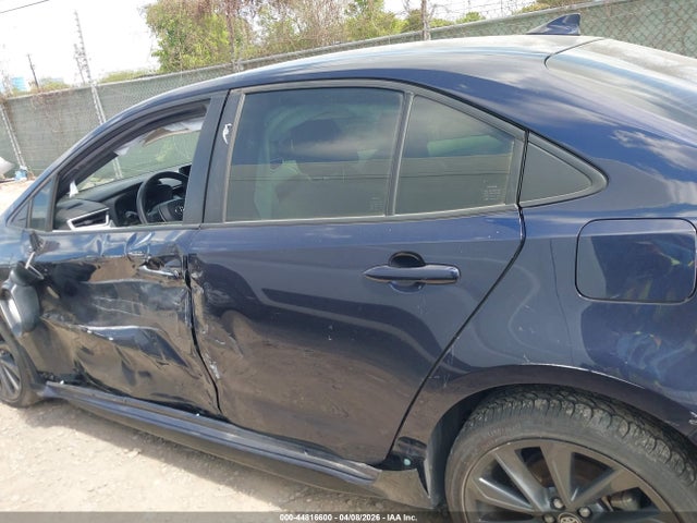 صورة 14 لـ 2023 Toyota COROLLA HYBRID SE