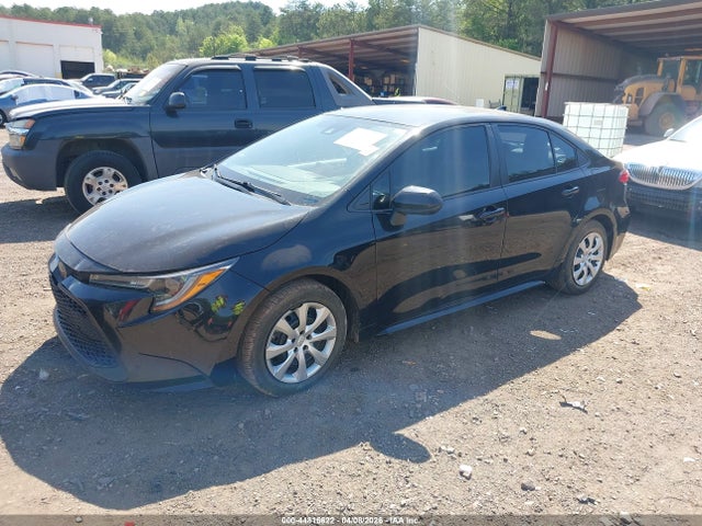 صورة 2 لـ 2020 Toyota COROLLA LE