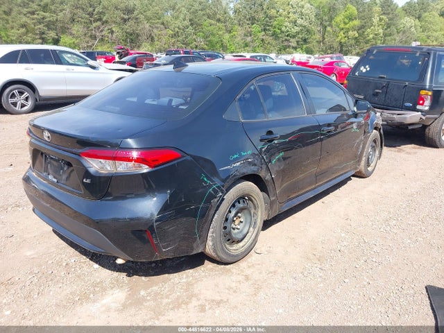 صورة 4 لـ 2020 Toyota COROLLA LE