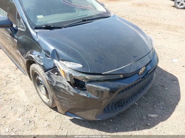 صورة 6 لـ 2020 Toyota COROLLA LE