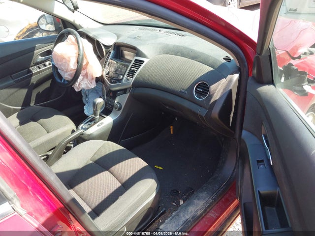 CHEVROLET CRUZE 1LT - 5