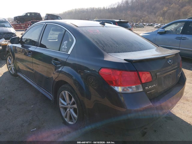صورة 3 لـ 2013 Subaru LEGACY 2.5I LIMITED