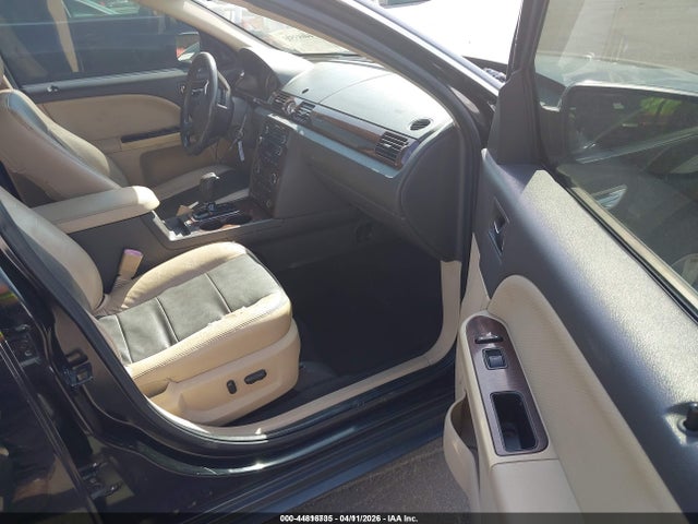 2008 FORD TAURUS LIMITED 照片 5
