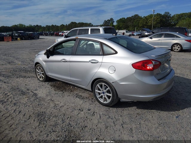 FORD FIESTA SE - 3