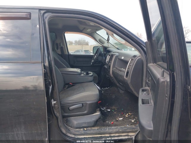 2014 RAM 1500 EXPRESS photo 5