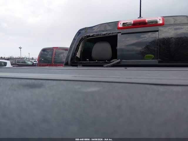 2020 GMC CANYON 4WD SHORT BOX SLE 缩略图 18