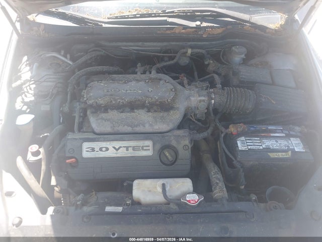 HONDA ACCORD 3.0 EX - 10