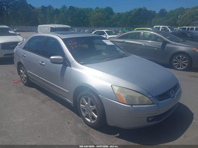 HONDA ACCORD 3.0 EX - 1