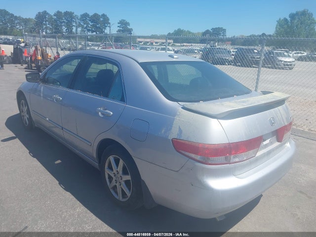 HONDA ACCORD 3.0 EX - 3