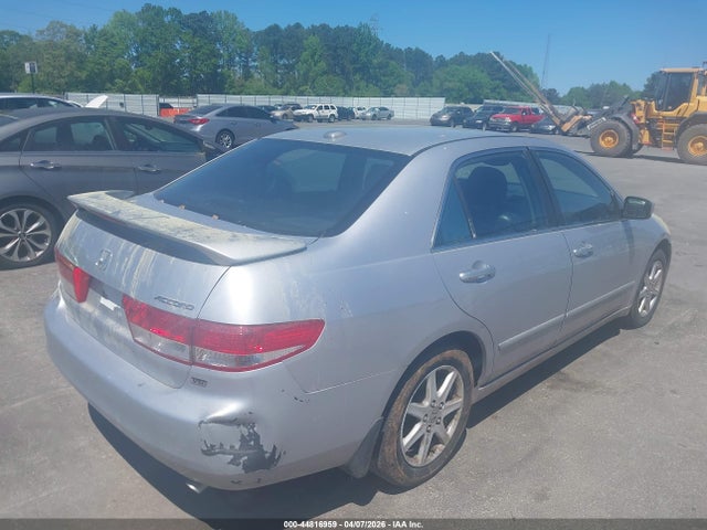 HONDA ACCORD 3.0 EX - 4