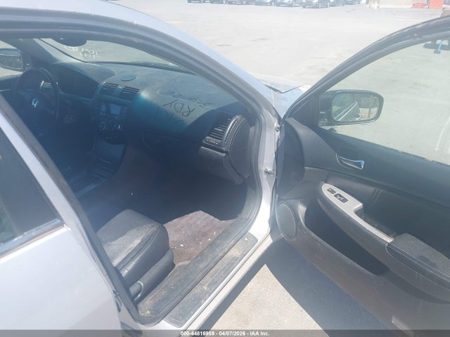 HONDA ACCORD 3.0 EX - 5