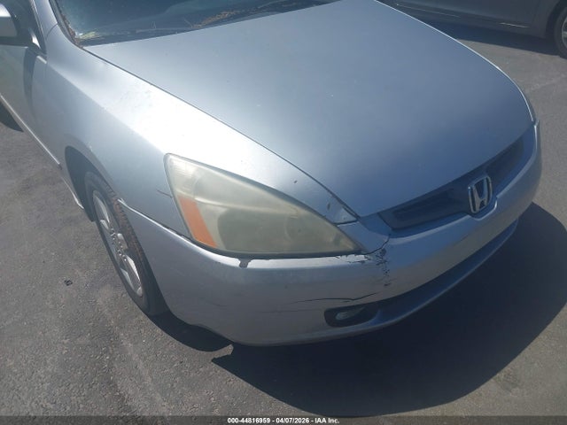 HONDA ACCORD 3.0 EX - 6