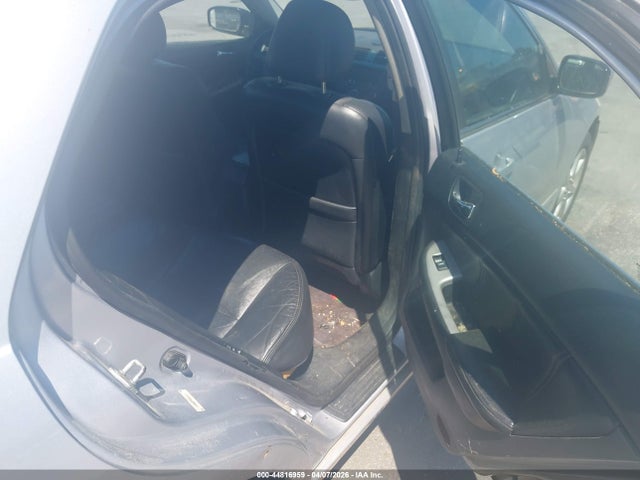 HONDA ACCORD 3.0 EX - 8