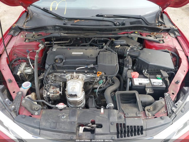 HONDA ACCORD SPORT - 10