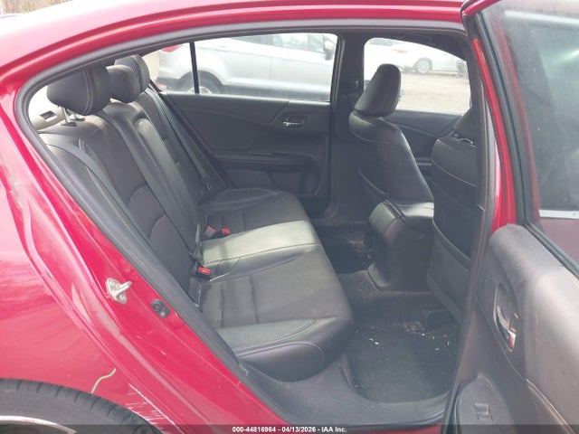 HONDA ACCORD SPORT - 8