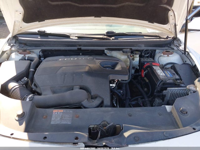 CHEVROLET MALIBU LS - 10