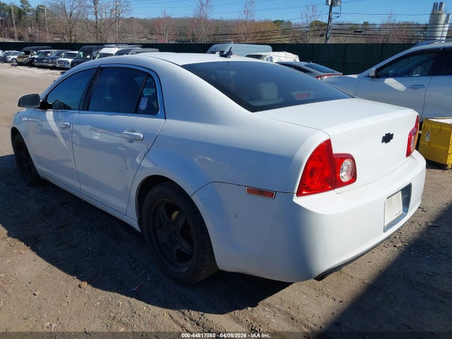 CHEVROLET MALIBU LS - 3
