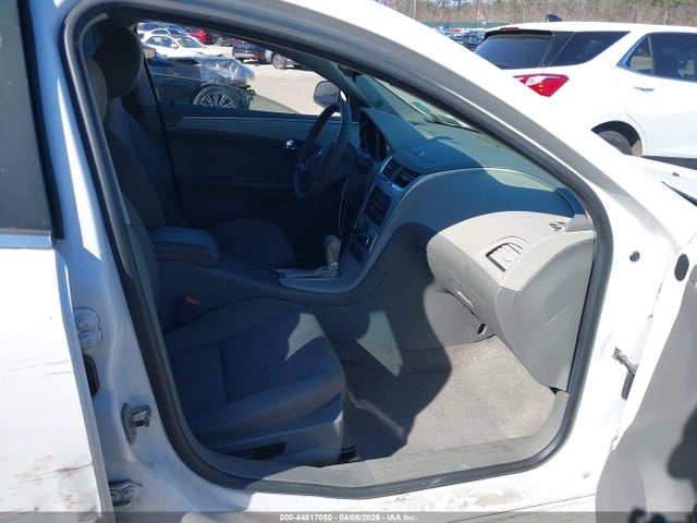 CHEVROLET MALIBU LS - 5