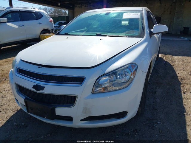 CHEVROLET MALIBU LS - 6