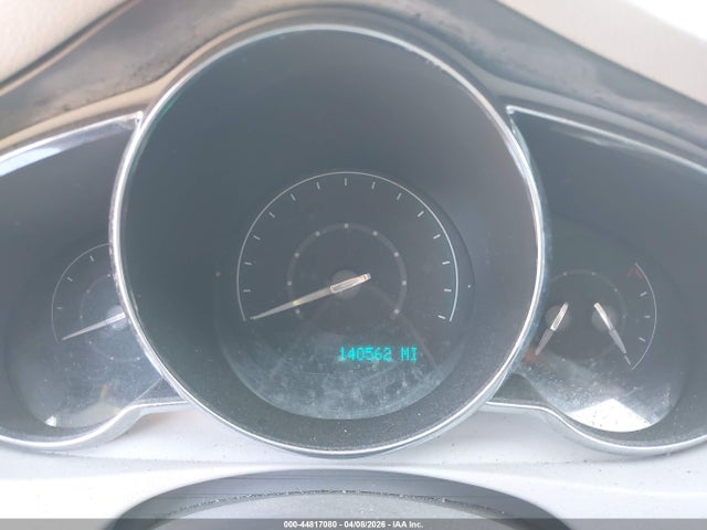 CHEVROLET MALIBU LS - 7