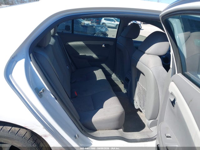 CHEVROLET MALIBU LS - 8