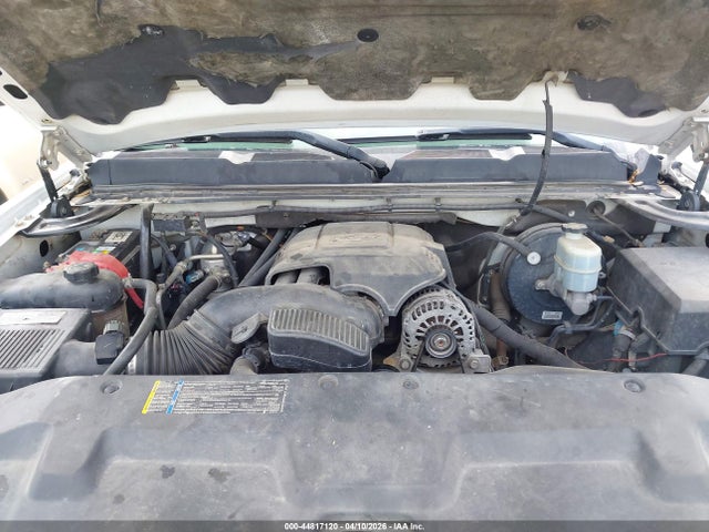 CHEVROLET SILVERADO 1500 LT - 10