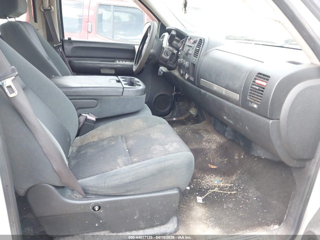 CHEVROLET SILVERADO 1500 LT - 5