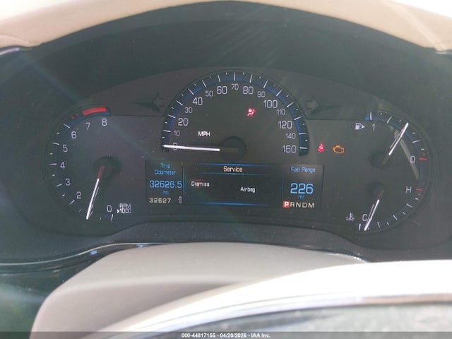 صورة 7 لـ 2014 Cadillac CTS LUXURY