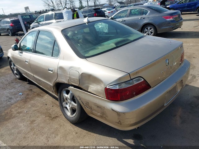 2003 Acura TL 3.2 照片 3