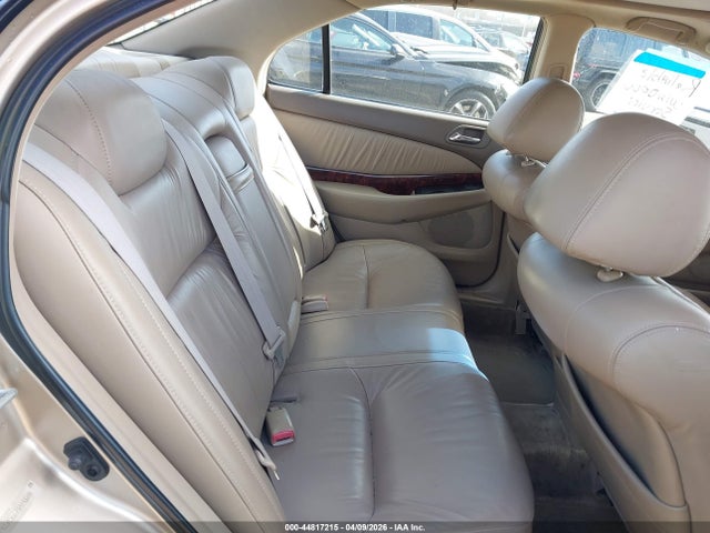 2003 Acura TL 3.2 照片 8