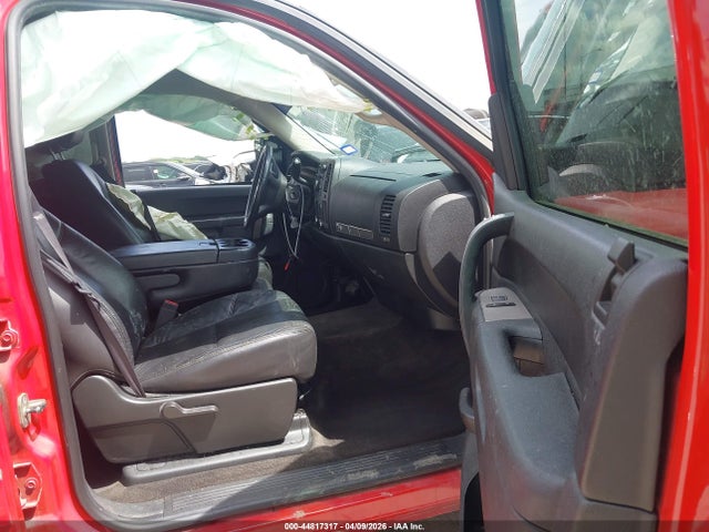 CHEVROLET SILVERADO 1500 - 5