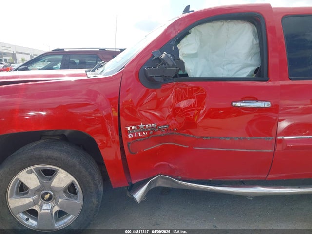 CHEVROLET SILVERADO 1500 - 6