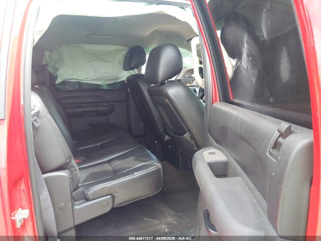 CHEVROLET SILVERADO 1500 - 8