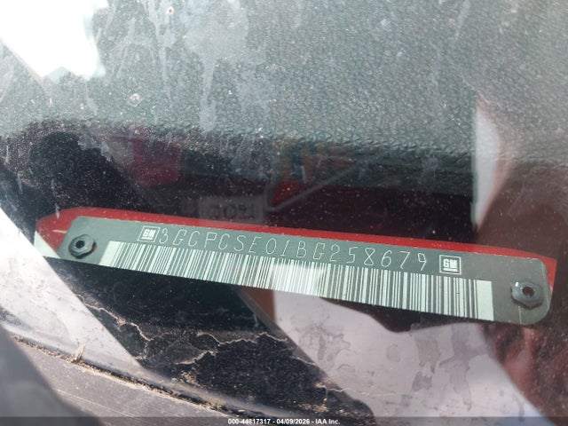 CHEVROLET SILVERADO 1500 - 9