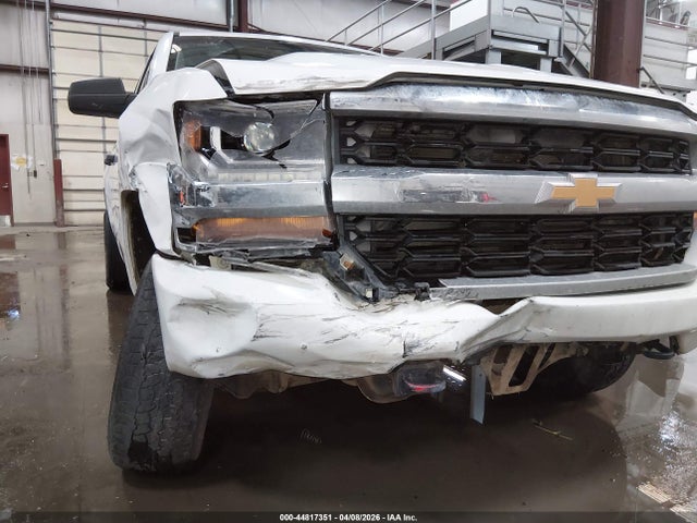 CHEVROLET SILVERADO 1500 - 6