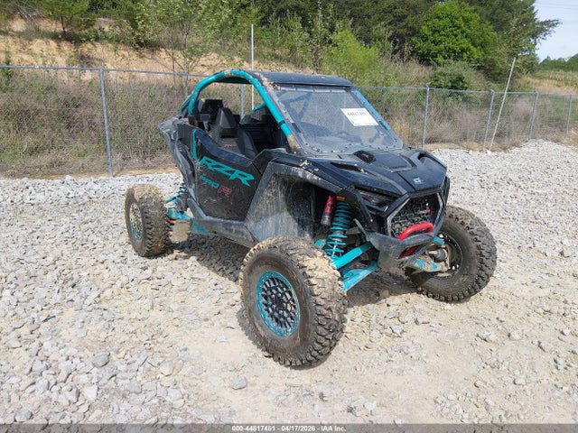 2025 POLARIS RZR PRO R ULTIMATE