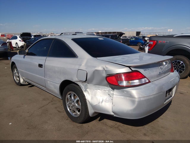 TOYOTA CAMRY - 6