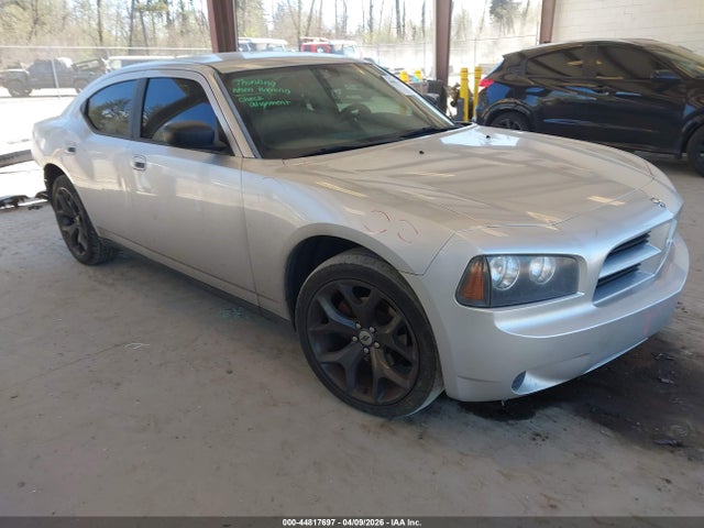 DODGE CHARGER - 1