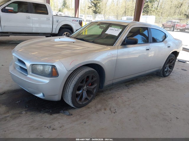DODGE CHARGER - 2