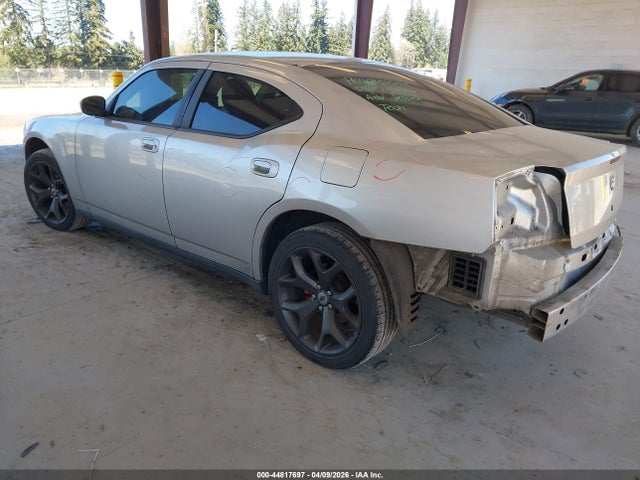 DODGE CHARGER - 3