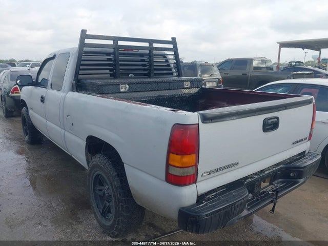 CHEVROLET SILVERADO 1500 - 6