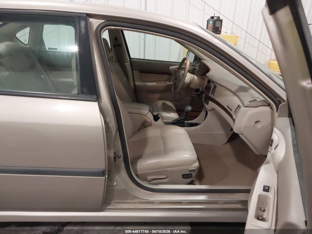CHEVROLET IMPALA - 5